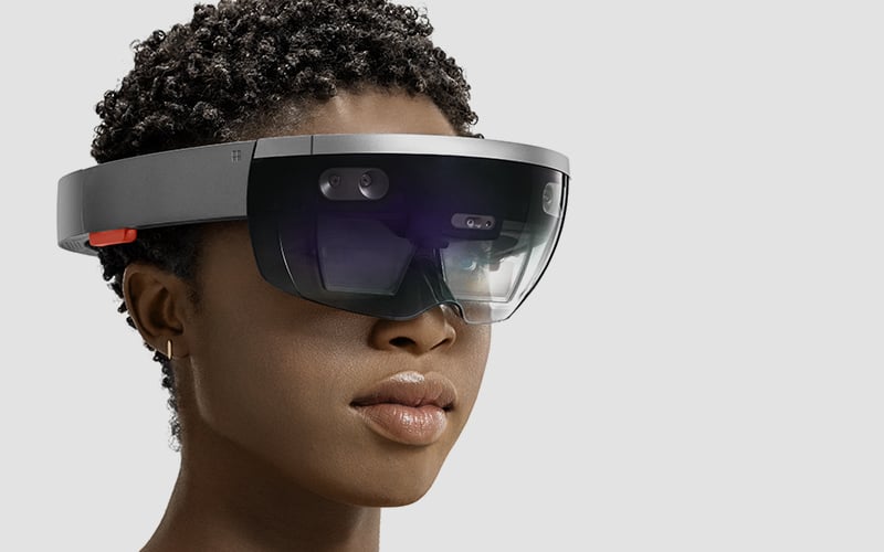 What is HoloLens
